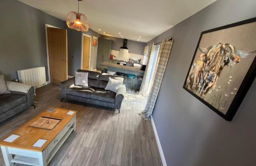 Glenlochy Apartments - Foto 10