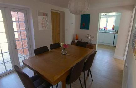 Fully Refurbished 3 bed Victorian Cottage in Tolleshunt D'Arcy - Foto 6