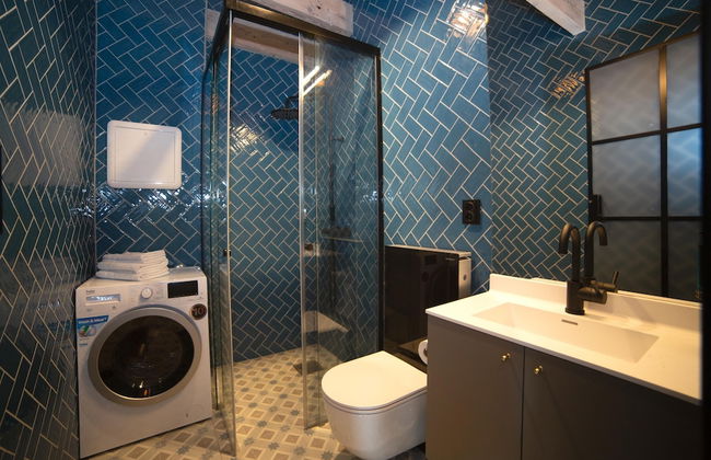 Home Again Kirkegata 30 - Photo 62