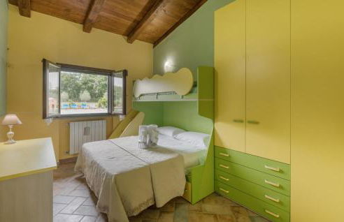 Gorgeous Home In Fabrica Di Roma - Foto 38