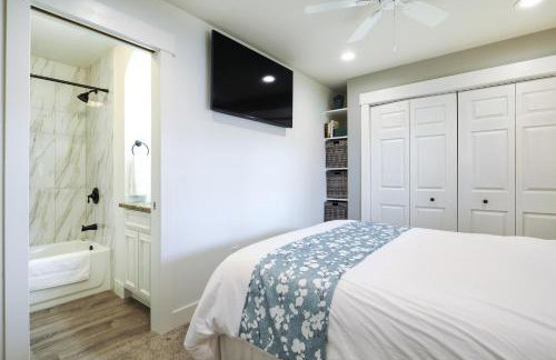 Orem Vacation Rental Apartment Near BYU Campus! - Foto 10