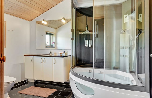 "Guthmar" - 350m to the fjord - Foto 14