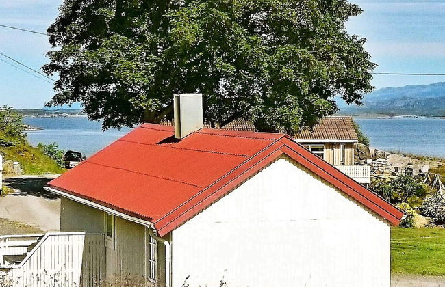 Holiday Home in Vevang - Foto 41