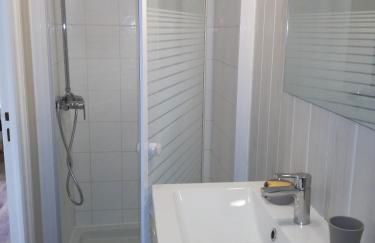 SCI les THERMES 17 - Foto 13