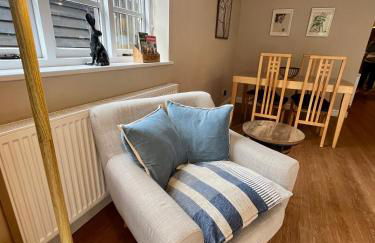 The Granary, Wonderful Riverside Accommodation - Photo 20