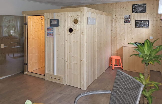 Gruppen- Ferienhaus in Wieda - Photo 23