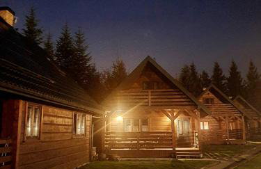 Osada Załuż - Foto 42