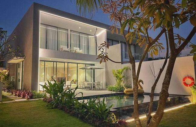 Sanctuary Ho Tram - Foto 4