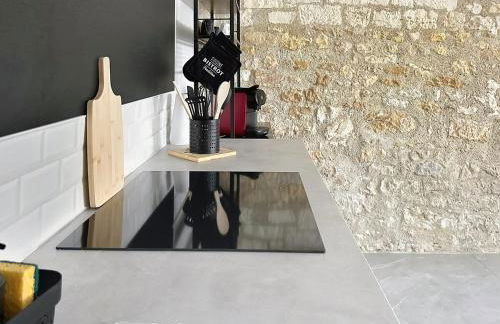 Le Grainetier - 5 min de la gare - Foto 8