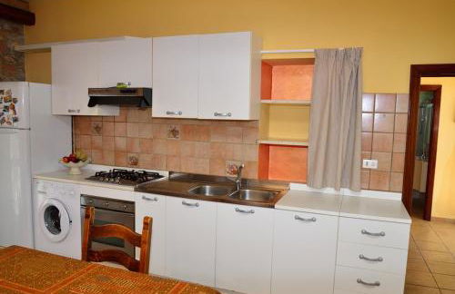 Alloggio nonna Cornelia - Foto 16