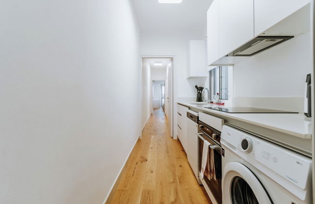 Larnaca Beach Bliss Apartment - Foto 6