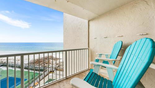 Holiday Surf and Racquet Unit 604 - Foto 2