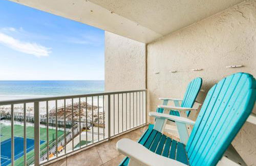 Holiday Surf and Racquet Unit 604 - Foto 2