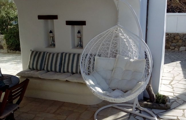 Mykonian Aroma House - Photo 52