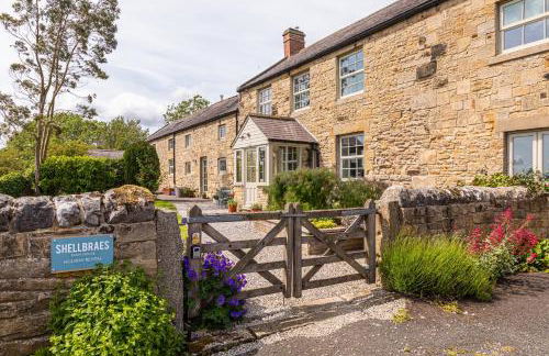 Shellbraes Holiday Rental - Foto 1