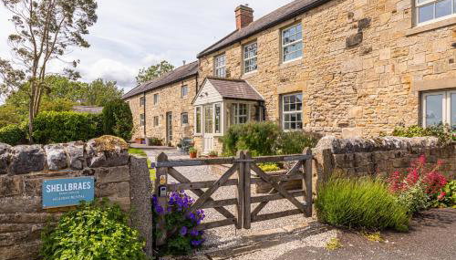 Shellbraes Holiday Rental - Foto 1