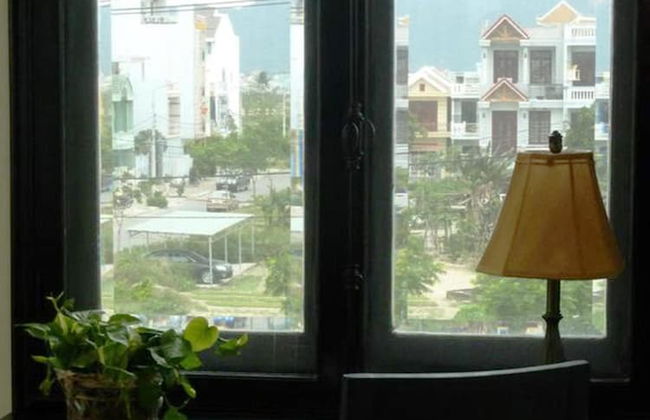 Hamilton Oceanview Villa - Foto 7