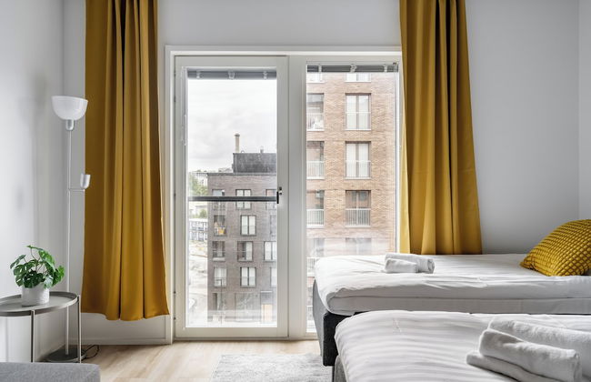 Hiisi Homes Turku Herttuankulma - Foto 12