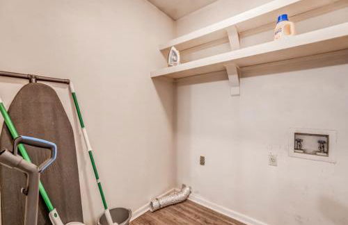 Crimson Creek Stayhouse - Foto 8