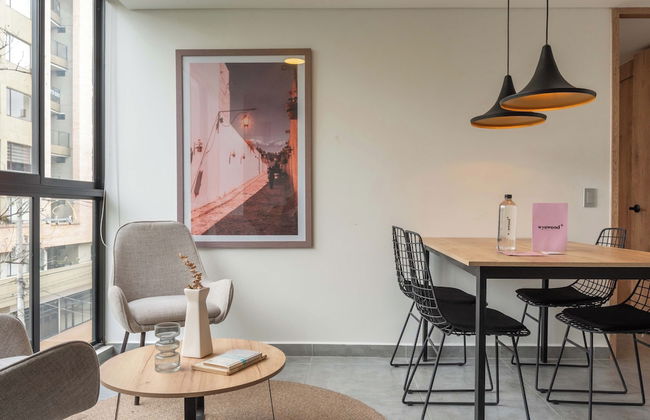 Ganesh by Wynwood House - Foto 65