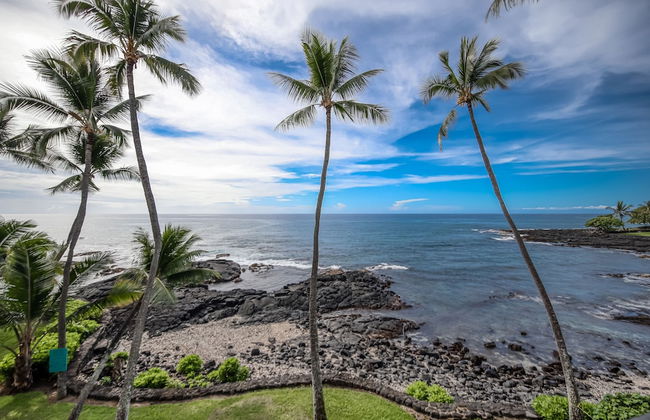 Kona Bali Kai - Foto 52