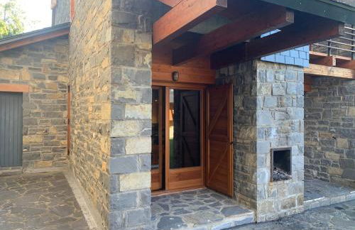 Chalet Anayet Lodge Luxury 5 Stars in Formigal - Foto 37