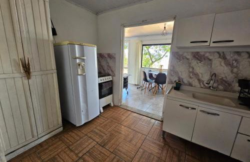 Casa pé na areia - Foto 13