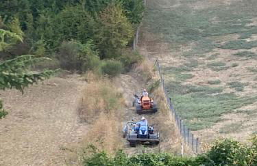 Lo Scoiattolo Country House - Foto 90