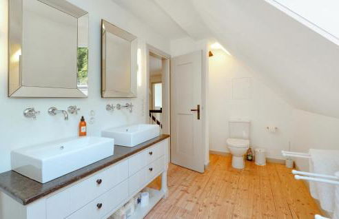 Stilvolles Forsthaus - Photo 36