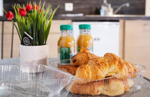 La Petite Maison appartement 1 - Foto 21