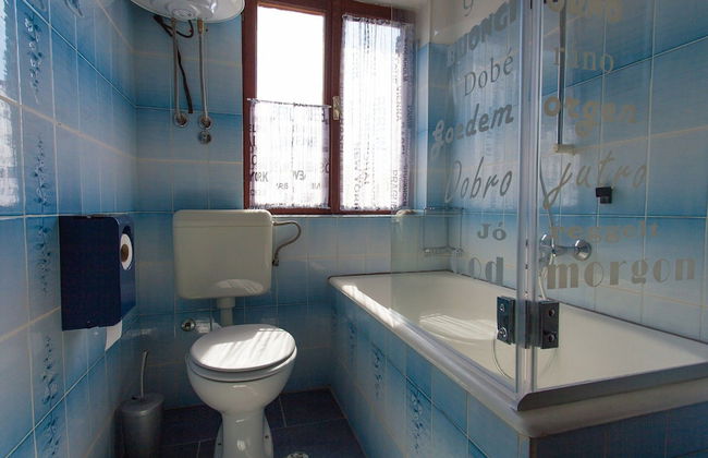 Spacious Apartment With Terrace, Near the Beach - Foto 12