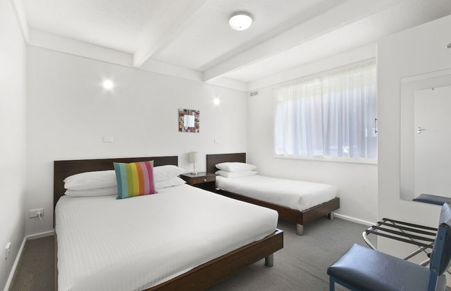 Ocean Bridge Lakes Entrance - Foto 9