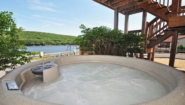 Ausstattung der Unterkunft