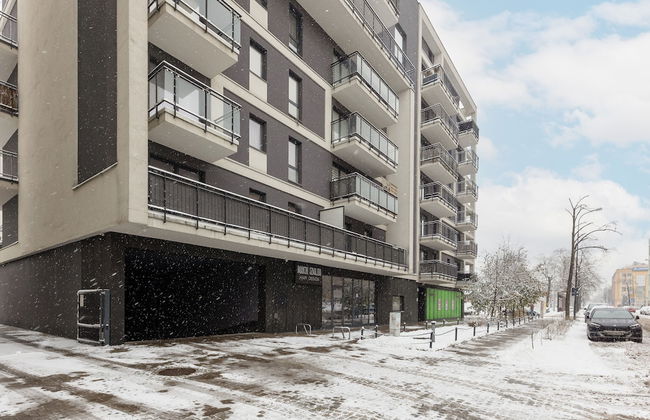 1 Bedroom Apartment by Renters Prestige - Photo 18