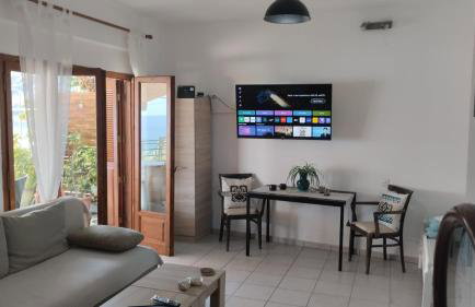 Kamari Guesthouse - Photo 37