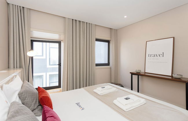 Liiiving in Porto | Luxury Boutique Apartment - Foto 3