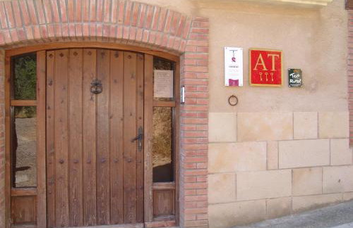 Apartamentos Casa Sanz - Foto 33