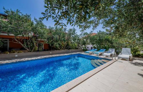 Villa Rustica Dalmatia - Photo 39