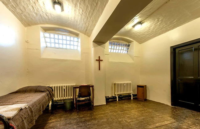 Crumlin Road Gaol Tickets - Foto 6