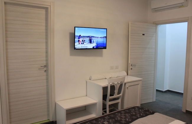 Alambrado Rooms & Suites - Foto 6