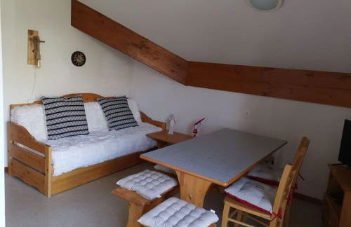 Appartement cosy dans chalet vue Montagne - Photo 19