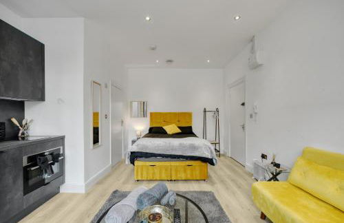 Sunny Stay Studio - Foto 8