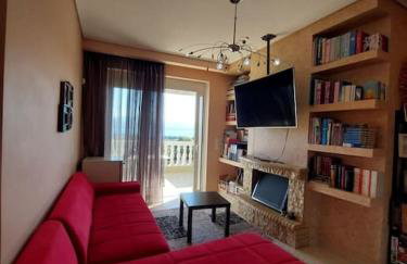 Aurora's apartment eretria - Photo 3