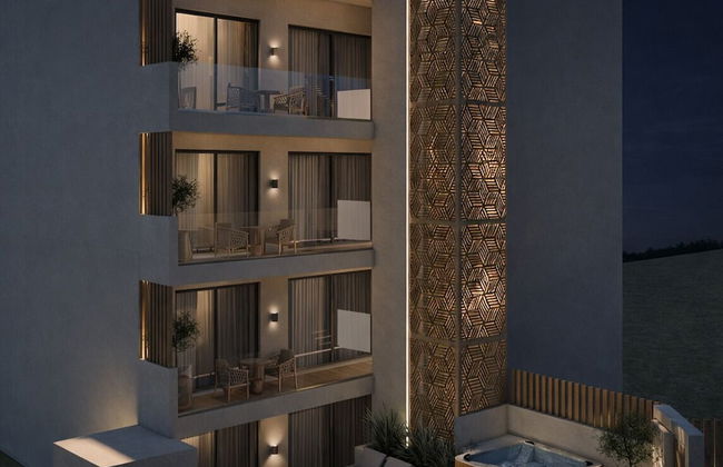 Le Mar Luxury Apartments by Checkin - Foto 80