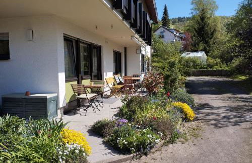 Ferienwohnung Eppler - Foto 11