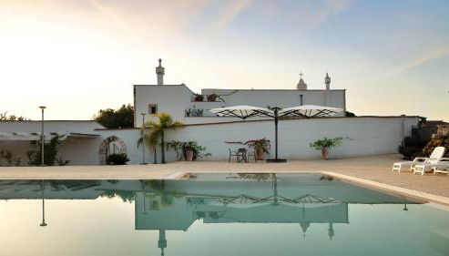 Agriturismo Masseria Del Crocifisso - Foto 5