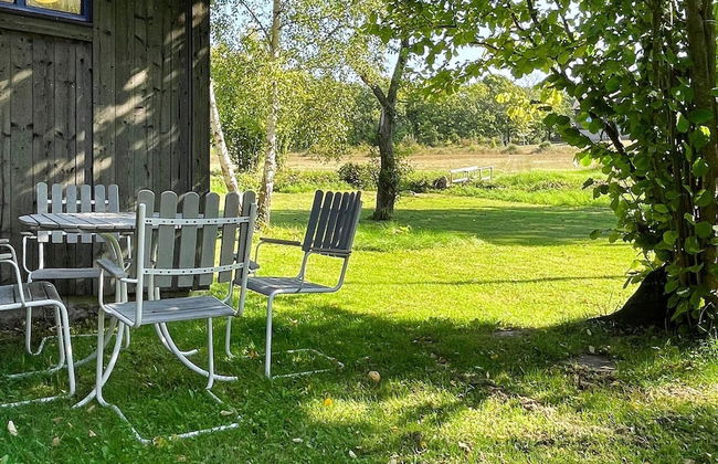 6 Person Holiday Home in Borgholm - Foto 11