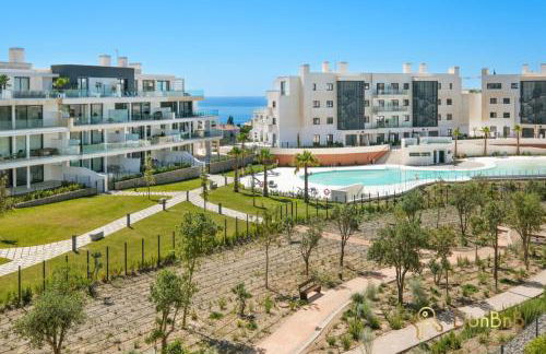 Exclusive apartment in Higueron west 217 in Fuengirola - Foto 14