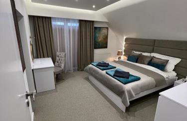 MS HOUSE Apartament - Foto 13