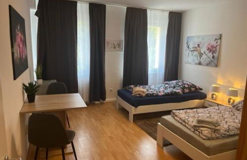 Monteurwohnung Nähe MoviePark - Foto 20